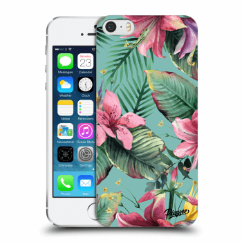 Obal pre Apple iPhone 5/5S/SE - Hawaii