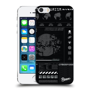Obal pre Apple iPhone 5/5S/SE - FUTURE