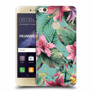 Obal pre Huawei P9 Lite 2017 - Hawaii