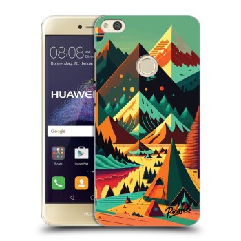 Obal pre Huawei P9 Lite 2017 - Colorado