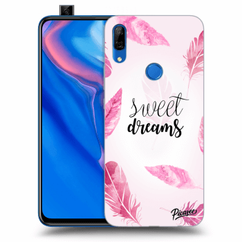 Obal pre Huawei P Smart Z - Sweet dreams