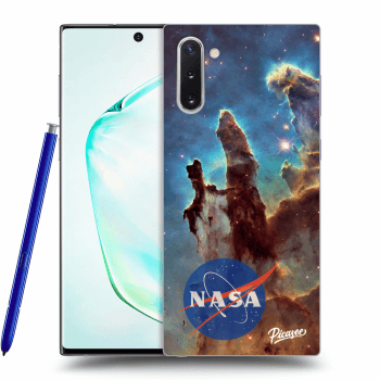 Obal pre Samsung Galaxy Note 10 N970F - Eagle Nebula