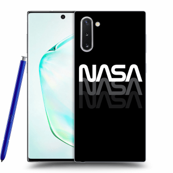 Obal pre Samsung Galaxy Note 10 N970F - NASA Triple