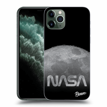 Picasee ULTIMATE CASE MagSafe pro Apple iPhone 11 Pro - Moon Cut