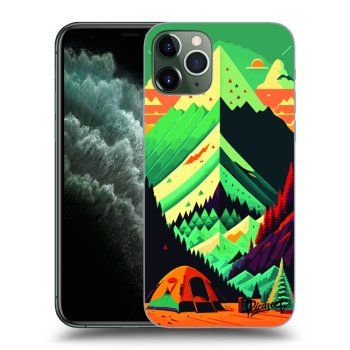 Obal pre Apple iPhone 11 Pro - Whistler