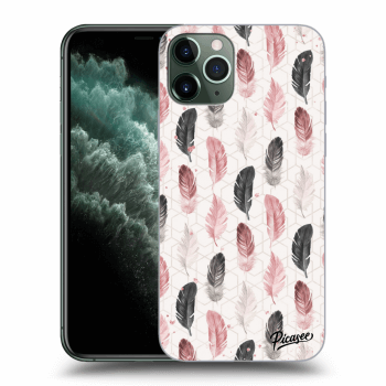 Obal pre Apple iPhone 11 Pro - Feather 2
