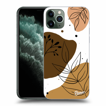 Obal pre Apple iPhone 11 Pro Max - Boho style