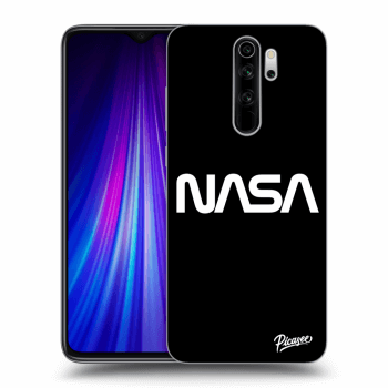Obal pre Xiaomi Redmi Note 8 Pro - NASA Basic