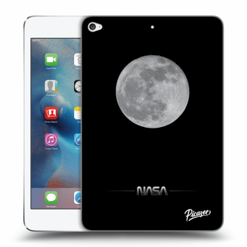 Obal pre Apple iPad mini 4 - Moon Minimal