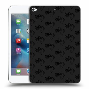 Obal pre Apple iPad mini 4 - Separ - Black On Black 1