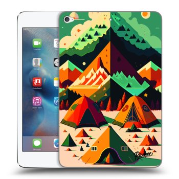 Obal pre Apple iPad mini 4 - Alaska