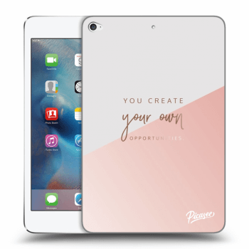 Obal pre Apple iPad mini 4 - You create your own opportunities