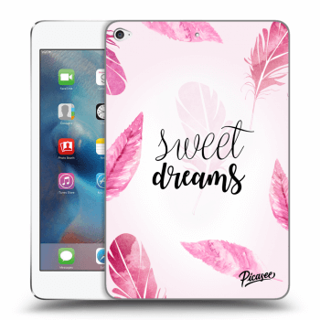 Obal pre Apple iPad mini 4 - Sweet dreams