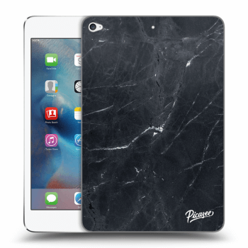 Obal pre Apple iPad mini 4 - Black marble