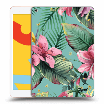 Obal pre Apple iPad 10.2" 2019 (7. gen) - Hawaii