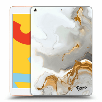 Obal pre Apple iPad 10.2" 2019 (7. gen) - Her