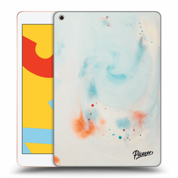 Obal pre Apple iPad 10.2" 2019 (7. gen) - Splash