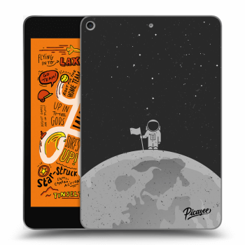 Obal pre Apple iPad mini 2019 (5. gen) - Astronaut