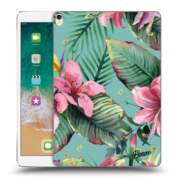 Obal pre Apple iPad Pro 10.5" 2017 (2. gen) - Hawaii