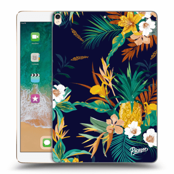 Obal pre Apple iPad Pro 10.5" 2017 (2. gen) - Pineapple Color