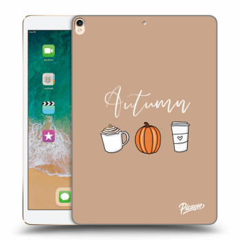 Obal pre Apple iPad Pro 10.5" 2017 (2. gen) - Autumn