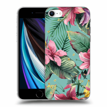 Obal pre Apple iPhone SE 2020 - Hawaii