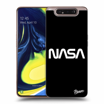 Obal pre Samsung Galaxy A80 A805F - NASA Basic