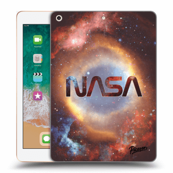 Obal pre Apple iPad 9.7" 2018 (6. gen) - Nebula