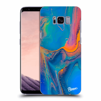 Obal pre Samsung Galaxy S8 G950F - Rainbow