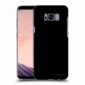 Obal pre Samsung Galaxy S8 G950F - Clear