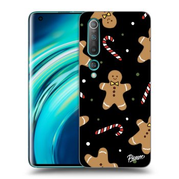 Obal pre Xiaomi Mi 10 - Gingerbread