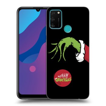 Obal pre Honor 9A - Grinch
