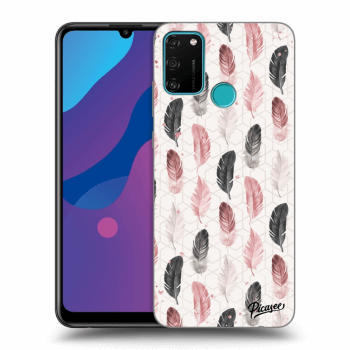 Obal pre Honor 9A - Feather 2