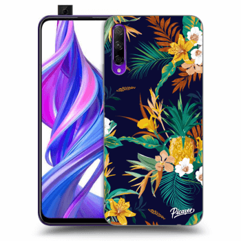 Obal pre Honor 9X Pro - Pineapple Color