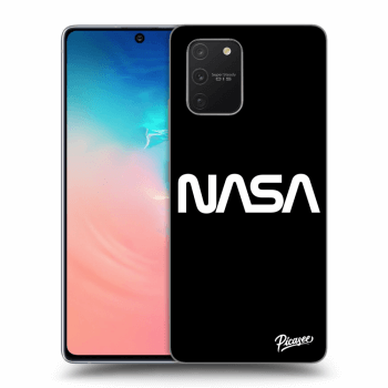 Obal pre Samsung Galaxy S10 Lite - NASA Basic