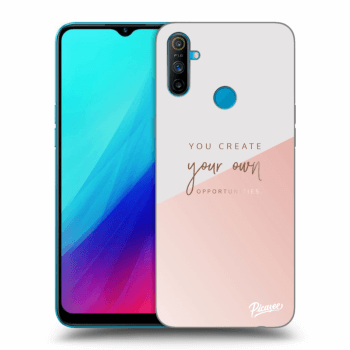 Obal pre Realme C3 - You create your own opportunities