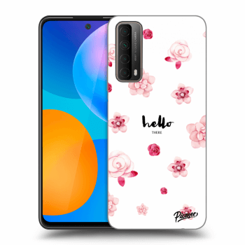 Obal pre Huawei P Smart 2021 - Hello there