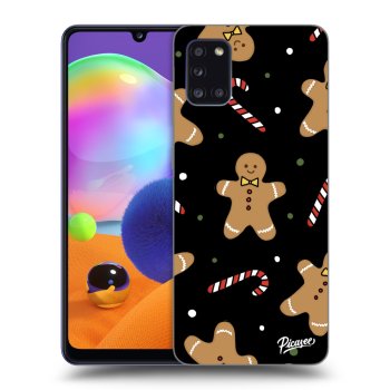 Obal pre Samsung Galaxy A31 A315F - Gingerbread