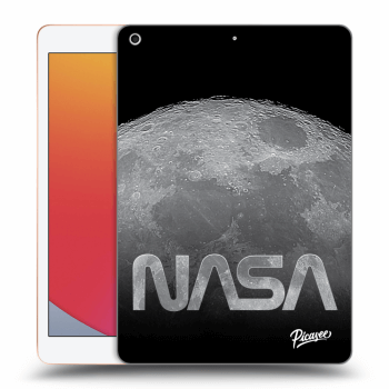 Obal pre Apple iPad 10.2" 2020 (8. gen) - Moon Cut