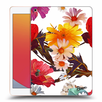 Obal pre Apple iPad 10.2" 2020 (8. gen) - Meadow