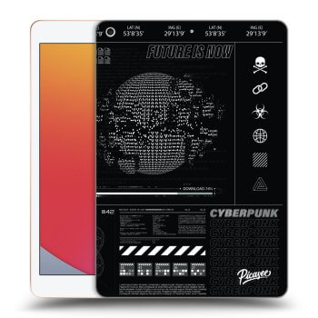 Obal pre Apple iPad 10.2" 2020 (8. gen) - FUTURE