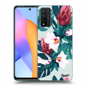 Obal pre Honor 10X Lite - Rhododendron