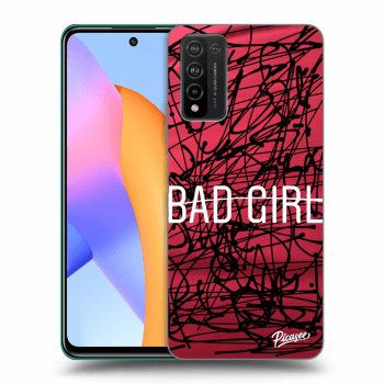 Obal pre Honor 10X Lite - Bad girl