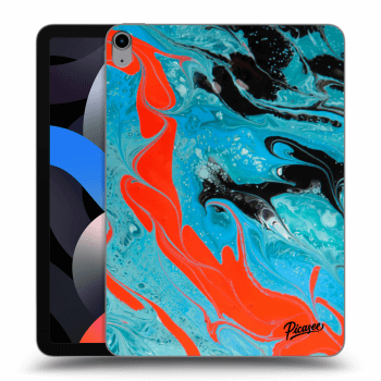 Obal pre Apple iPad Air 4 10.9" 2020 - Blue Magma