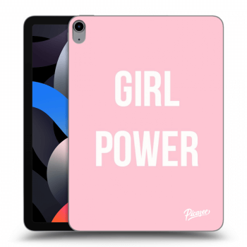 Obal pre Apple iPad Air 4 10.9" 2020 - Girl power