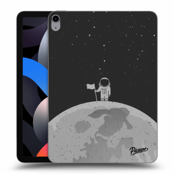 Obal pre Apple iPad Air 4 10.9" 2020 - Astronaut