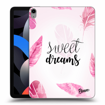 Obal pre Apple iPad Air 4 10.9" 2020 - Sweet dreams