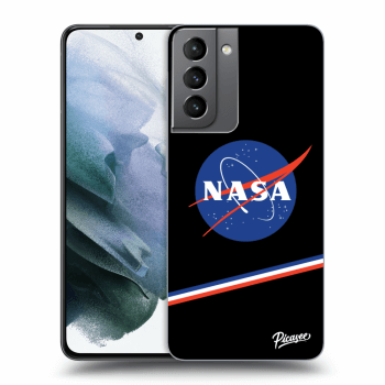 Obal pre Samsung Galaxy S21 5G G991B - NASA Original