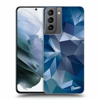 Obal pre Samsung Galaxy S21 5G G991B - Wallpaper