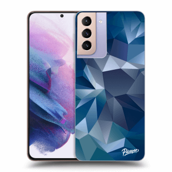 Obal pre Samsung Galaxy S21+ 5G G996F - Wallpaper